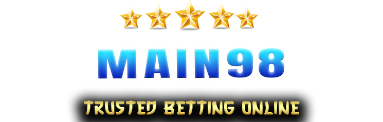 Main98 Logo